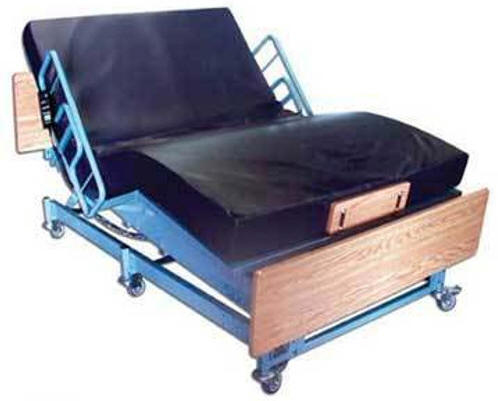 Bariatric Heavy Duty Extra Wide large hospital bed in Chandler AZ