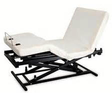 chandler supernal hospital bed