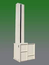 chandler az macs lift pl50