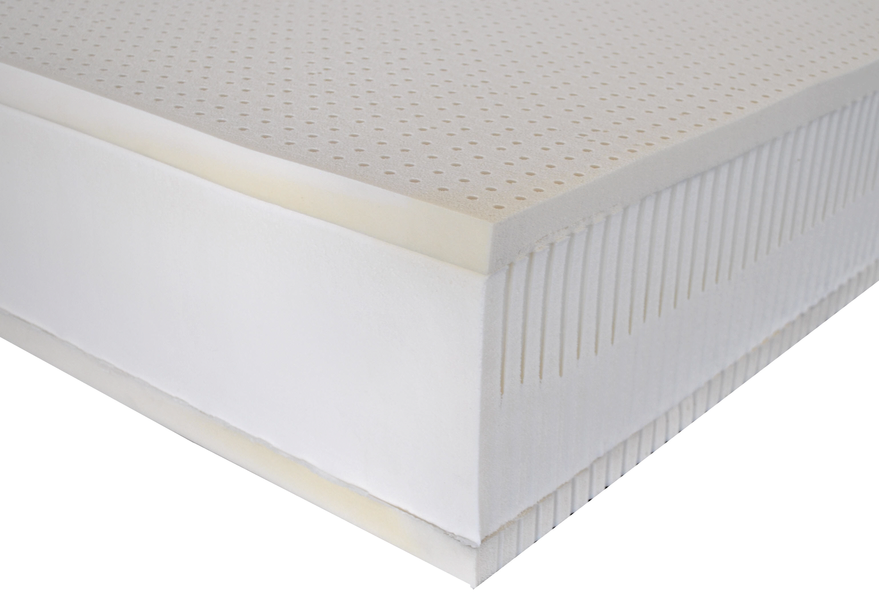 9" latex foam mattress in CHANDLER az