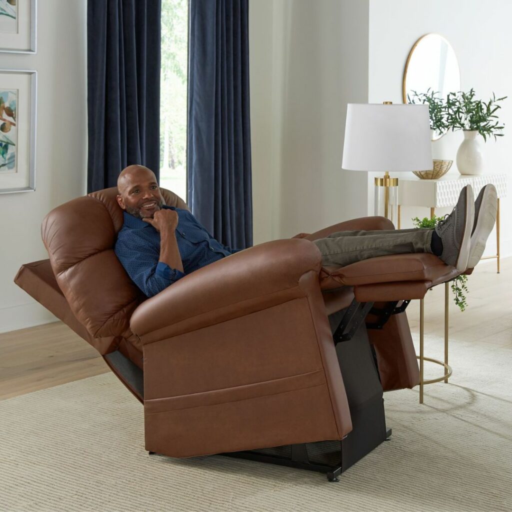 senior lift chair elderly in Chandler AZ