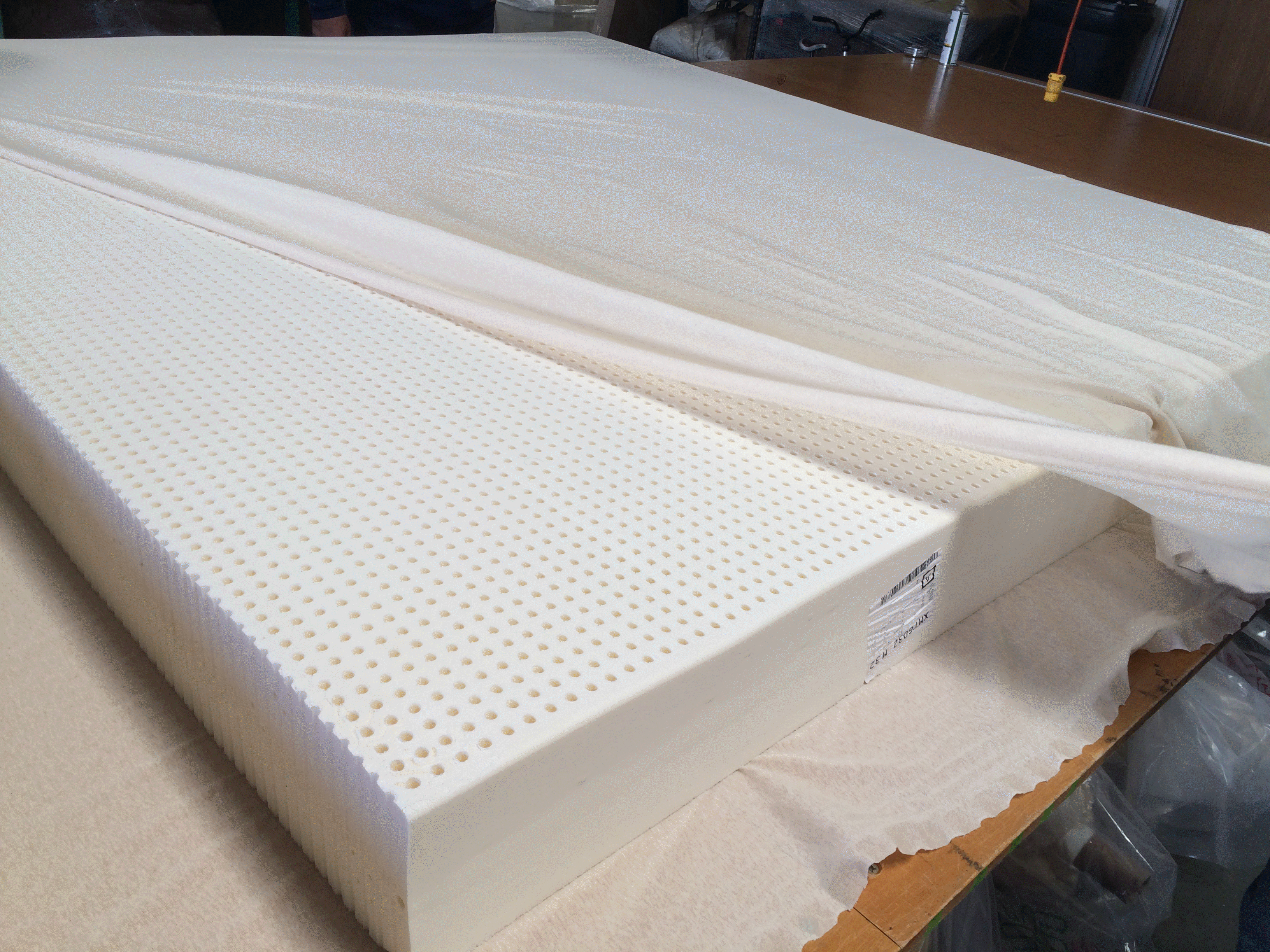 Natural mattress in CHANDLER az