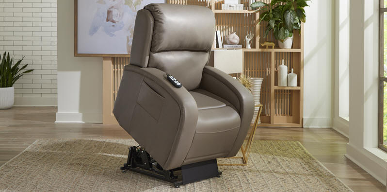 golden tech Twilight EZ Sleeper Lift chair Recliner in Chandler AZ