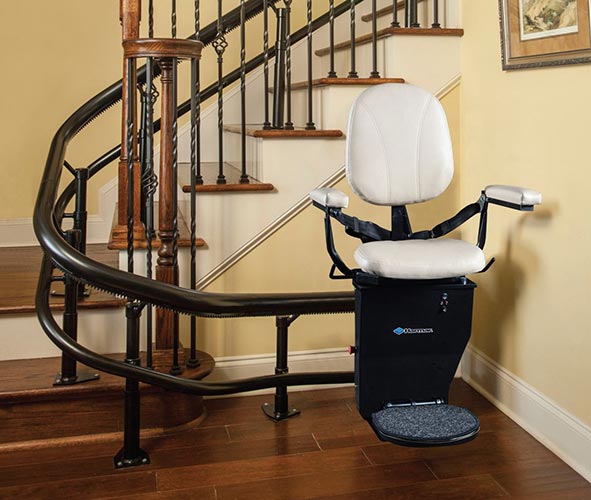 Chandler AZ Chair Stairlifts