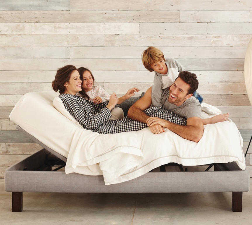 Phoenix Electric Adjustable Bed