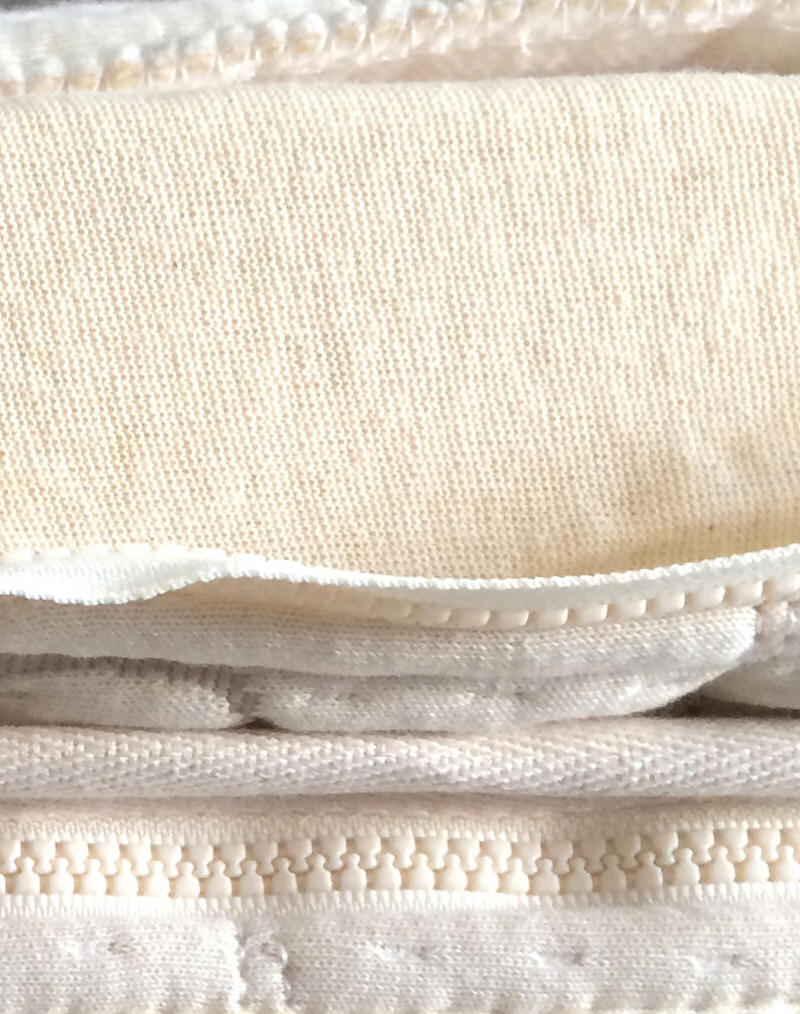 CHANDLER natural mattress