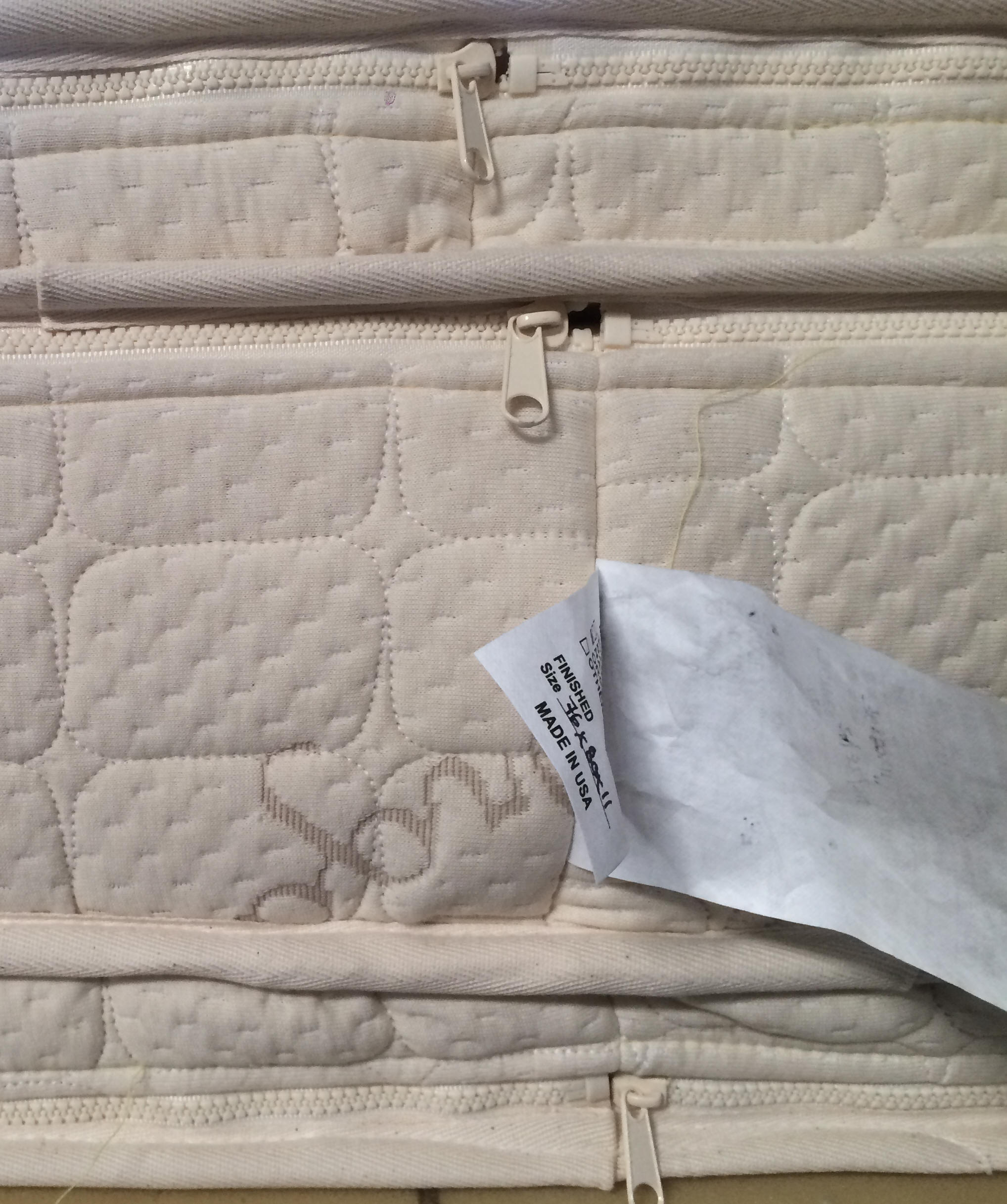 chandler az natural mattress