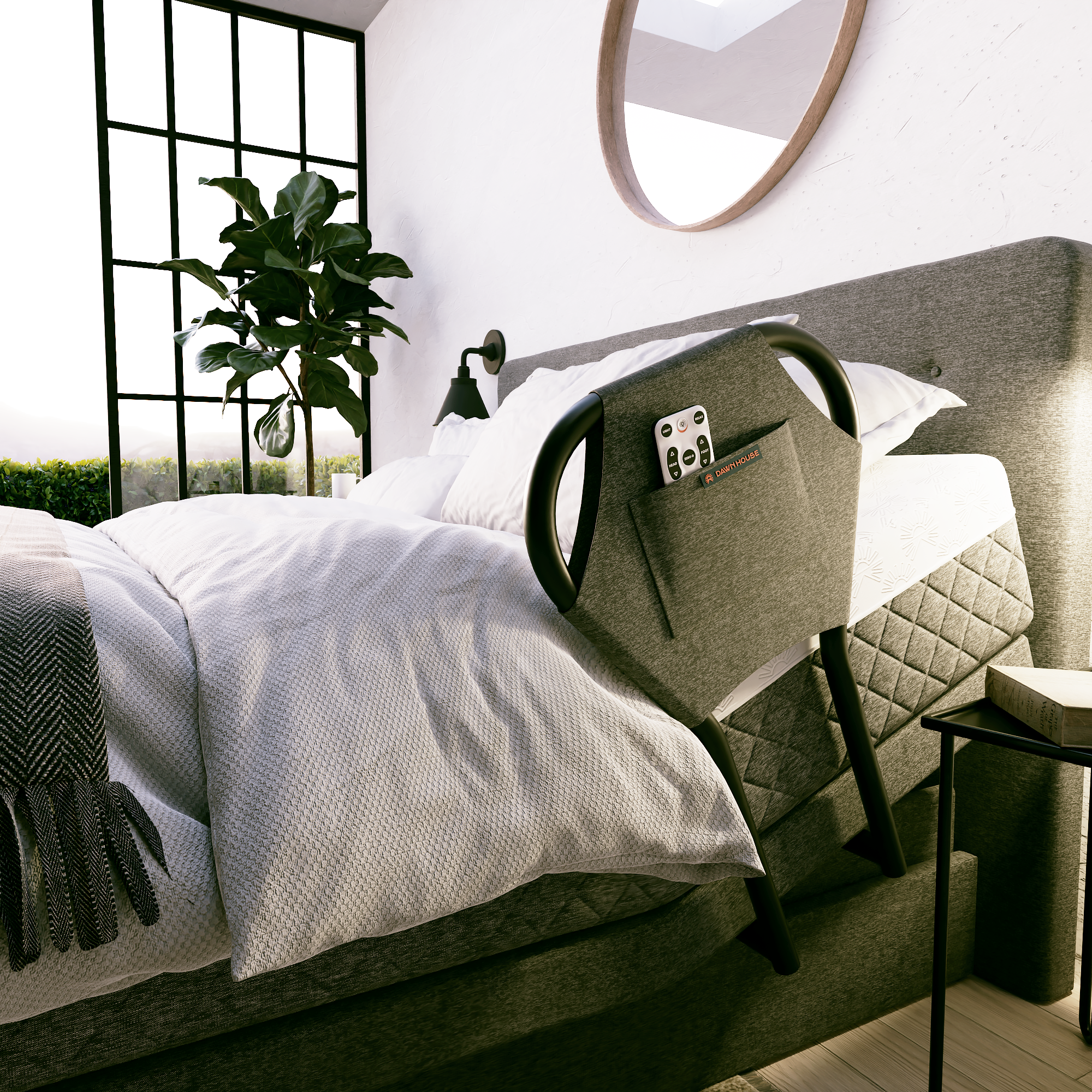 Chandler AZ dawn house bed