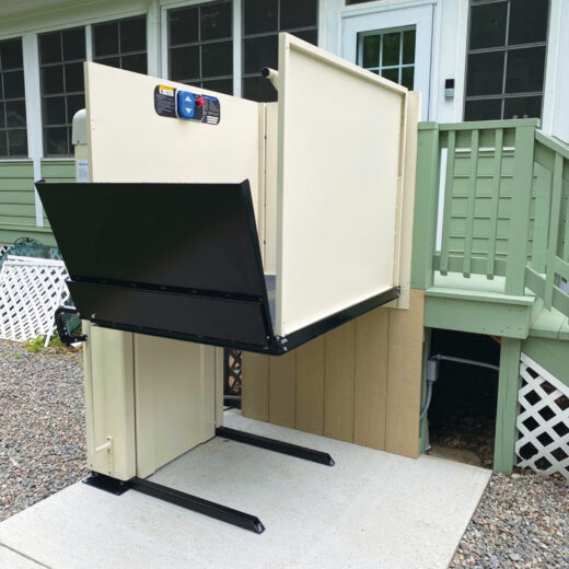  Chandler AZ vpl wheelchair lift