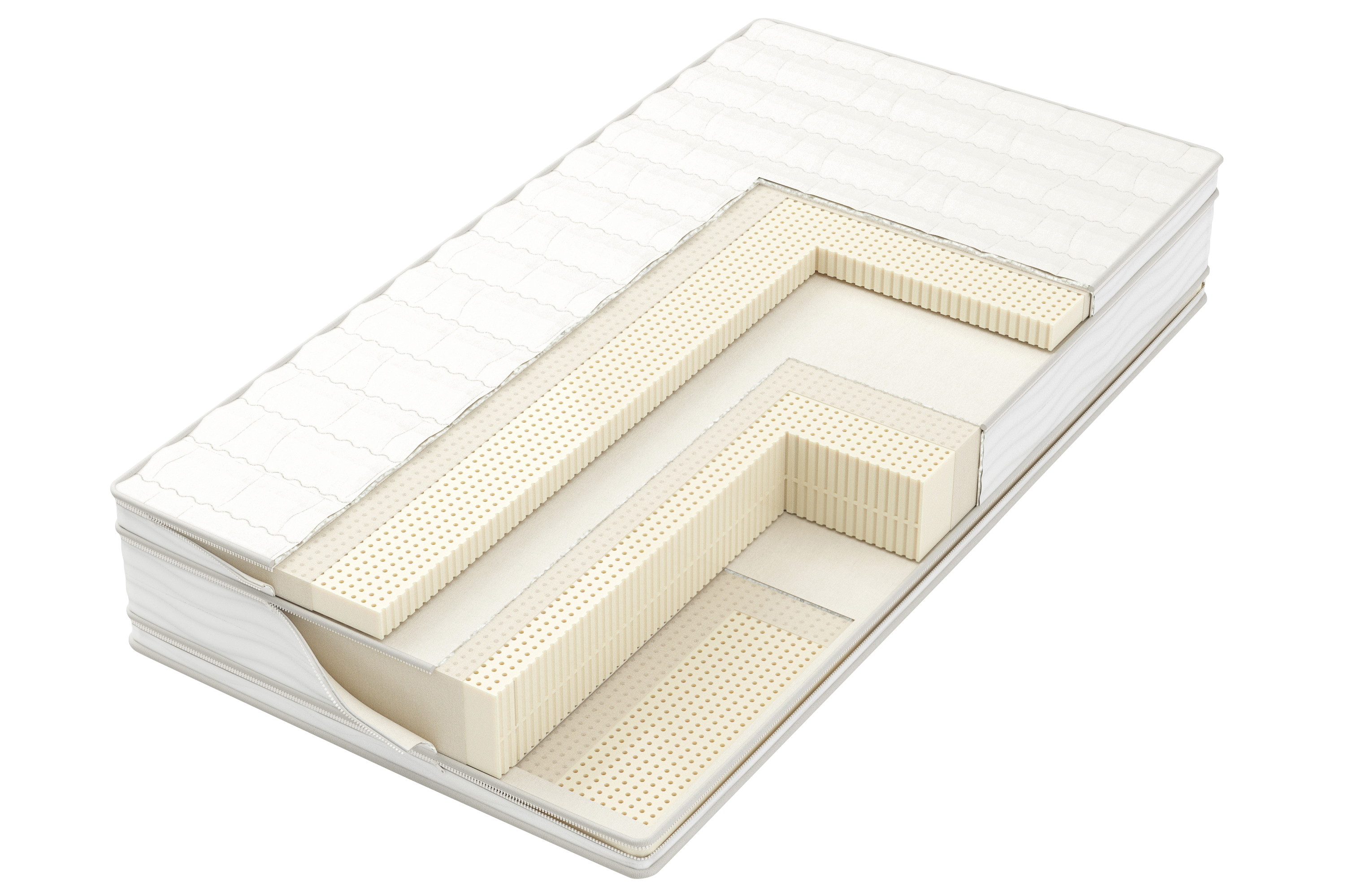 natural organic latex mattress in CHANDLER az